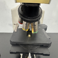 Nikon Eclipse E600 Inverted Microscope image 3